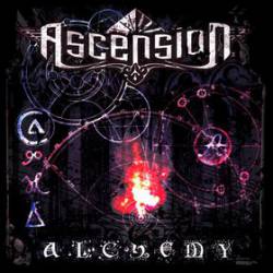 Ascension (UK-1) : Alchemy